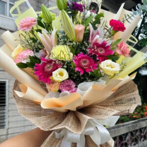 Perfect Bouquet