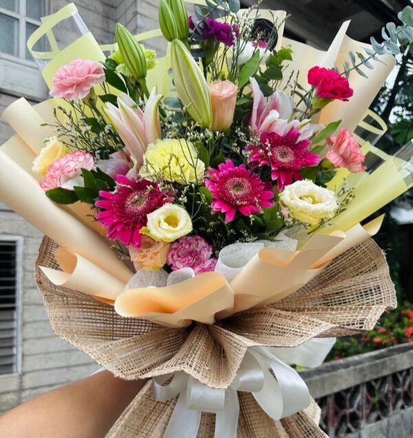 Perfect Bouquet